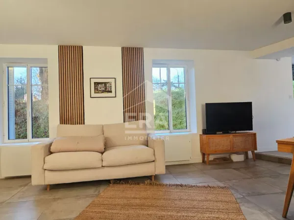 Appartement 1 pièce 36 m²