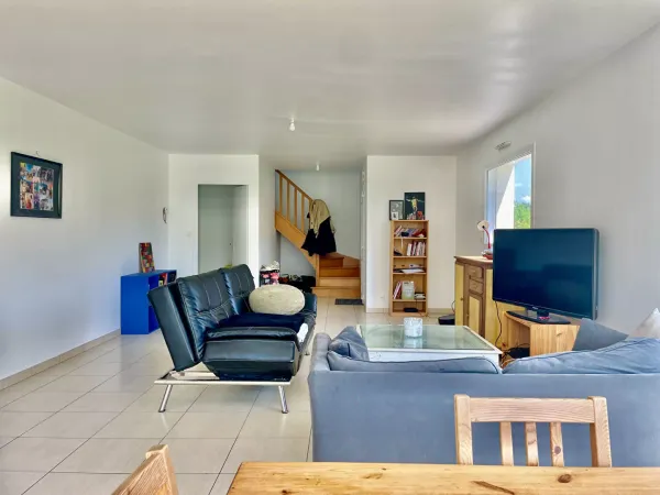 Maison 8 pièces 216 m²