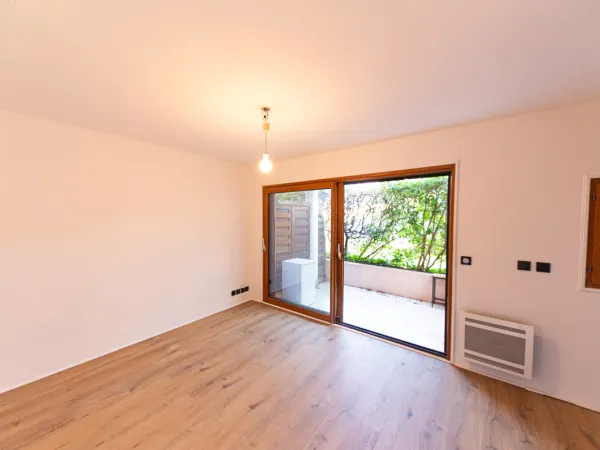 Appartement 1 pièce 24 m²