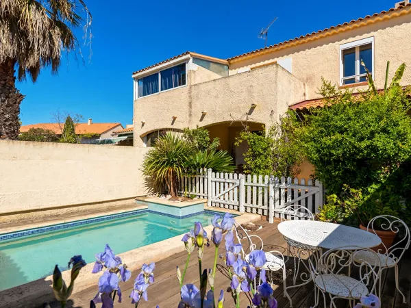 Maison 4 pièces 87 m²