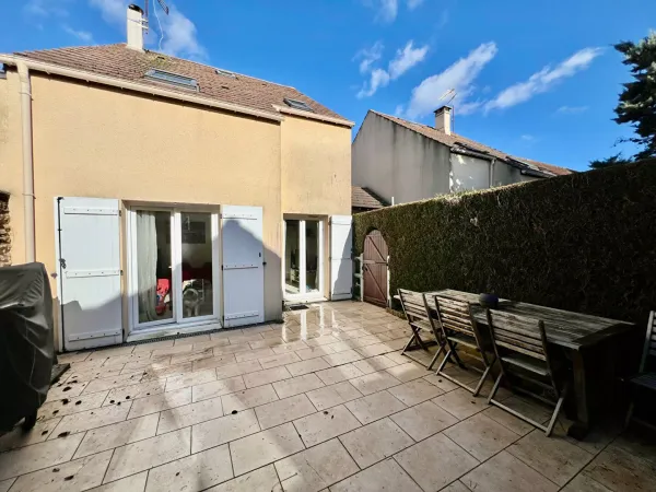 Maison 6 pièces 83 m²