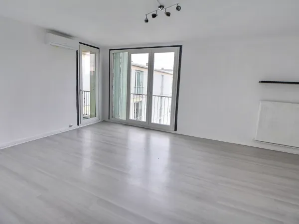Appartement 5 pièces 90 m²