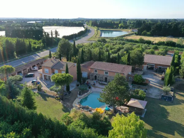 Maison 6 pièces 296 m²