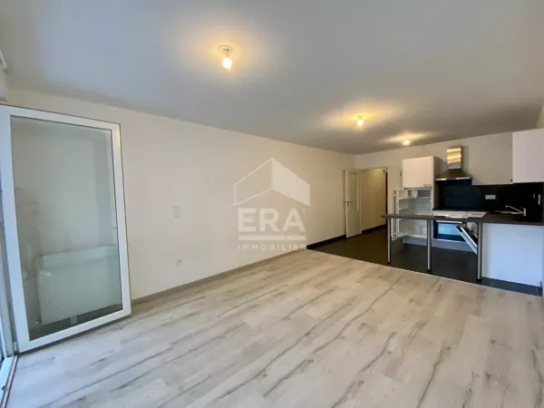 Studio 1 pièce 36 m²