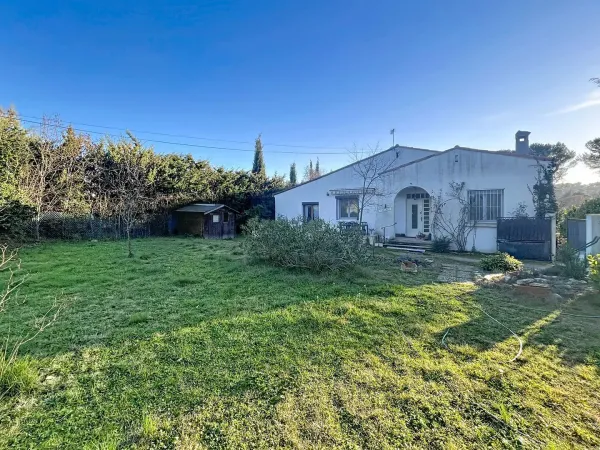 Maison 6 pièces 162 m²