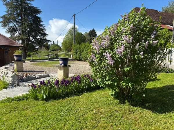 Maison 4 pièces 114 m²
