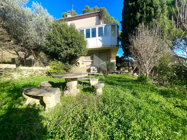 Maison 7 pièces 145 m²