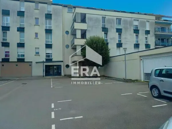 Appartement 3 pièces 79 m²