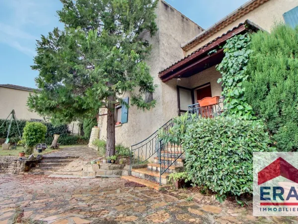Maison 6 pièces 156 m²