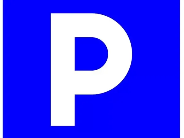 Parking/box