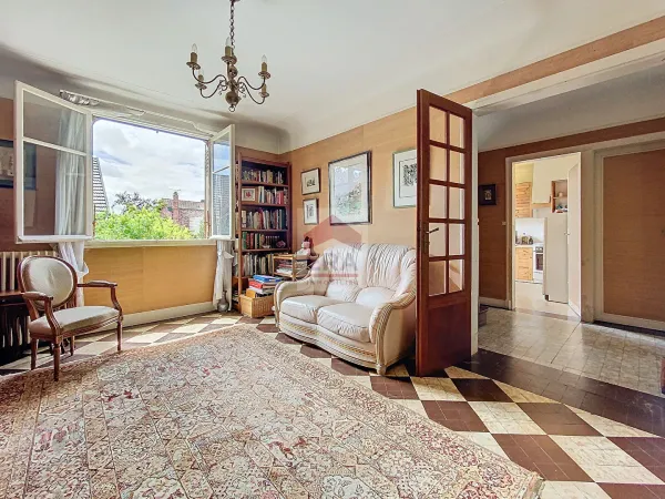 Maison 6 pièces 190 m²