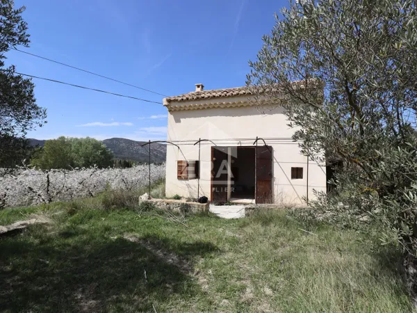 Maison 2 pièces 48 m²