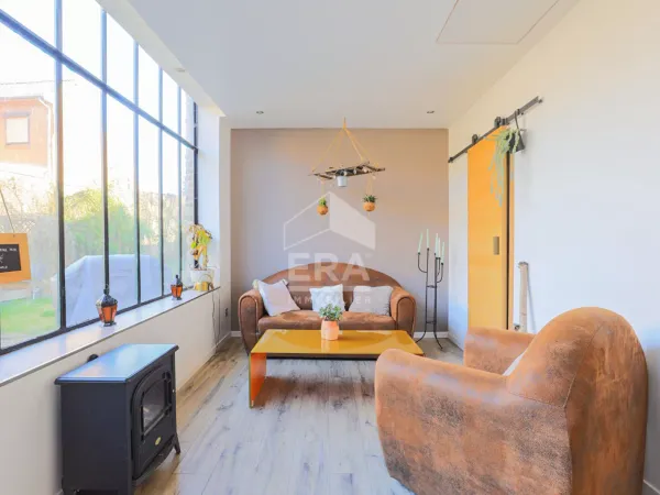 Maison 5 pièces 178 m²
