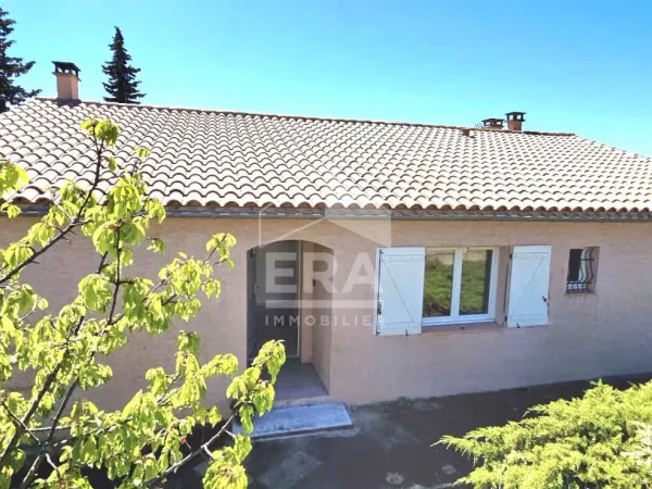 Maison 4 pièces 146 m²