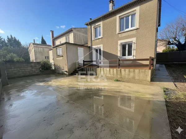 Maison 4 pièces 91 m²