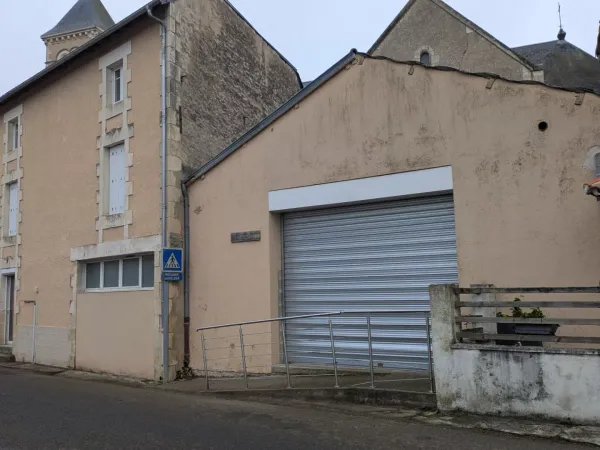 Maison 6 pièces 231 m²