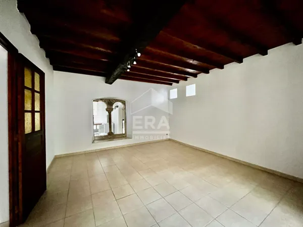 Appartement 4 pièces 90 m²