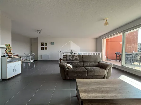 Appartement 3 pièces 75 m²
