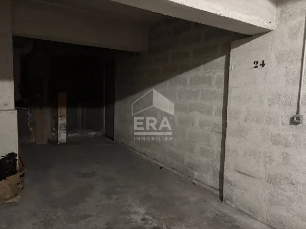 Parking/box