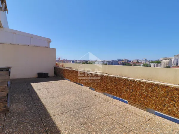 Appartement 2 pièces 50 m²