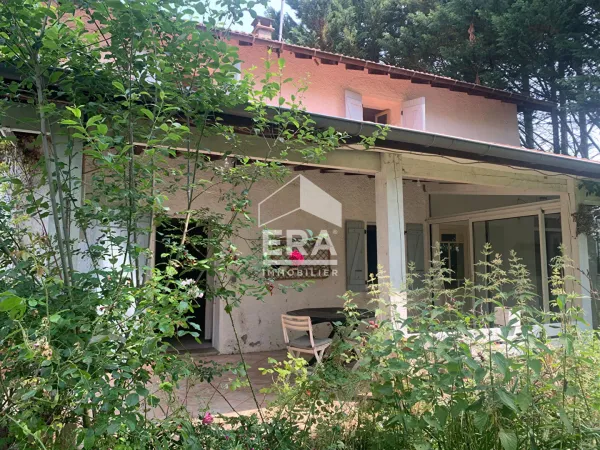 Maison 5 pièces 125 m²