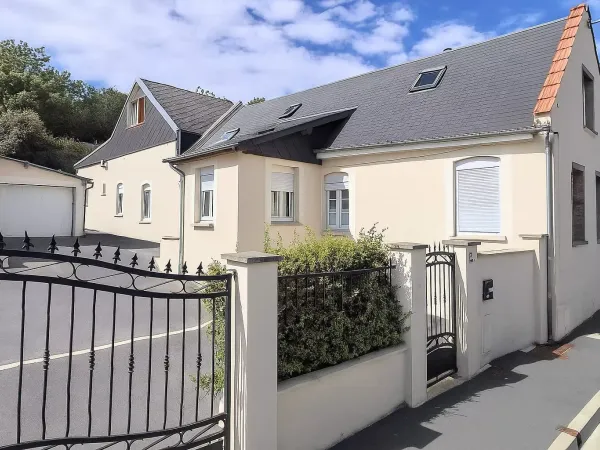 Maison 10 pièces 173 m²