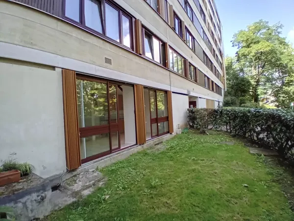 Appartement 1 pièce 29 m²
