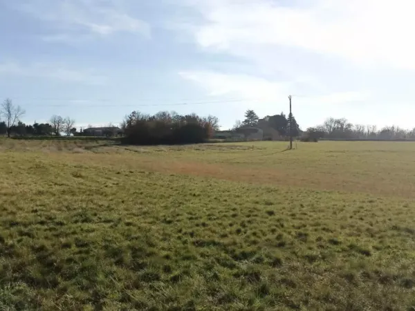 Terrain 5139 m²