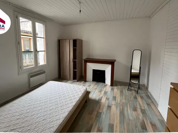Immeuble 6 pièces 115 m²