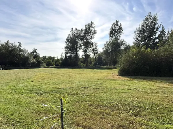 Terrain de loisirs 3601 m²