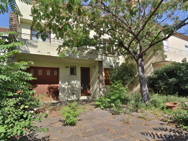 Maison 6 pièces 167 m²