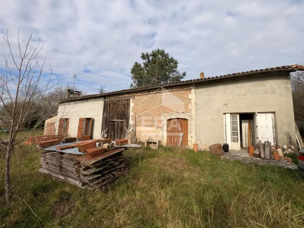 Maison 3 pièces 102 m²
