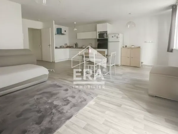 Appartement 3 pièces 67 m²