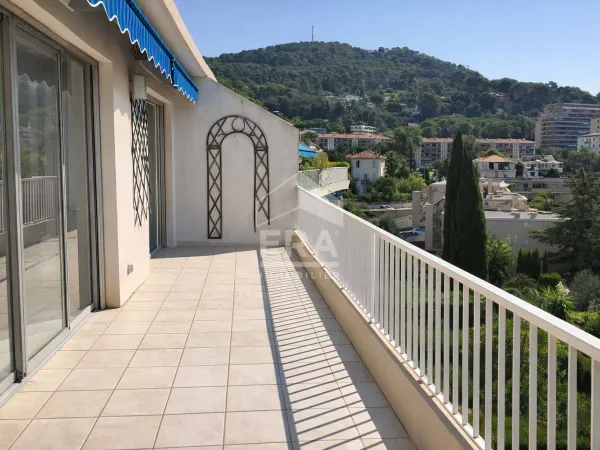Appartement 4 pièces 112 m²