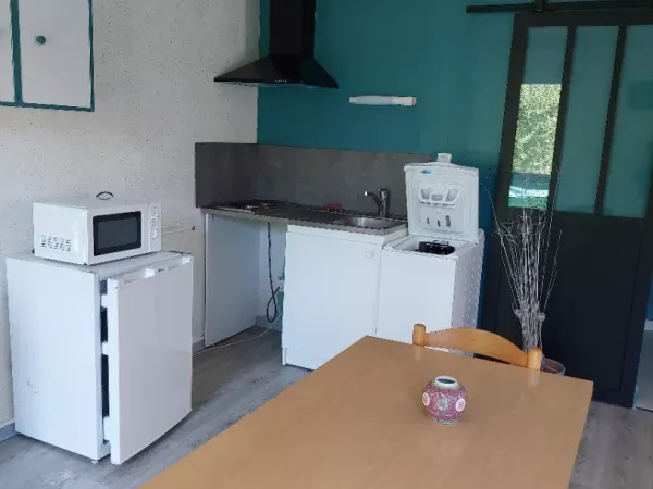 Appartement 1 pièce 32 m²