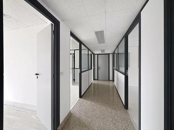 Bureaux 25 m²