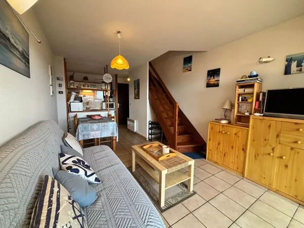 Appartement 3 pièces 41 m²