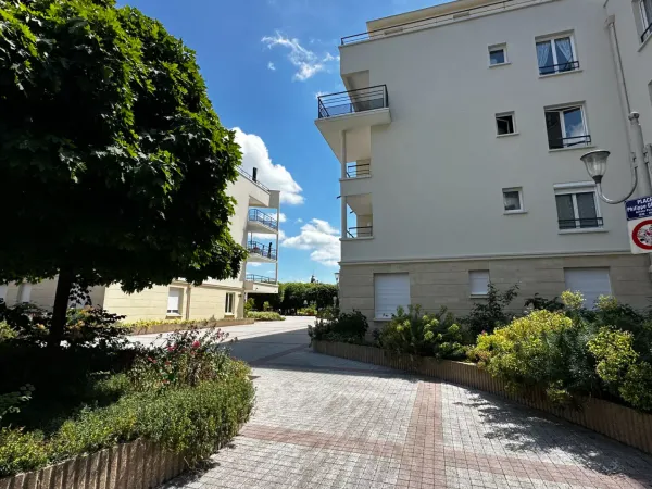 Parking/box 15 m²