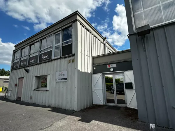 Droit au bail 7 pièces 178 m²