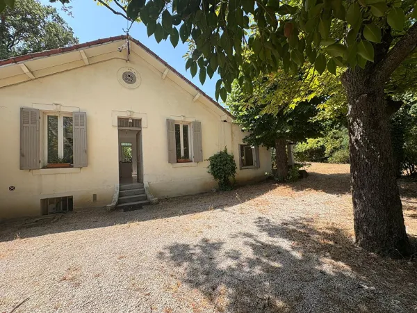 Maison 5 pièces 117 m²