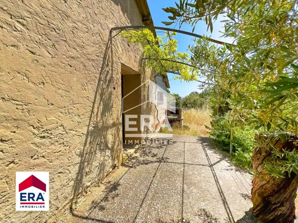 Terrain 39000 m²