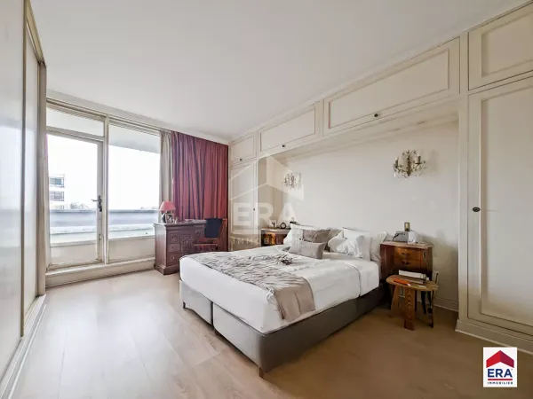 Appartement 4 pièces 102 m²