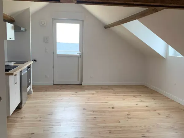 Appartement 1 pièce 35 m²