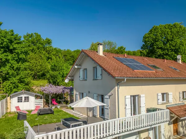 Maison 6 pièces 132 m²