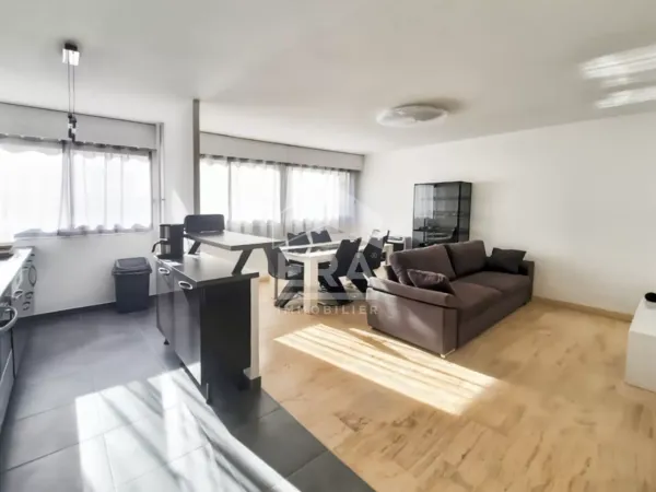 Appartement 2 pièces 54 m²