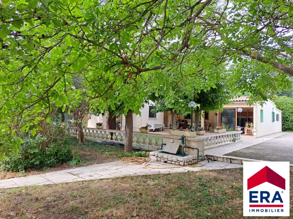 Maison 5 pièces 123 m²