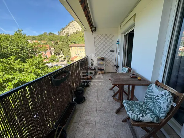 Appartement 5 pièces 101 m²