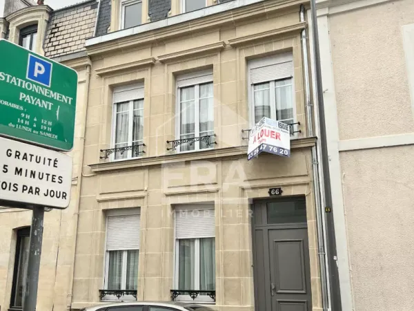 Maison 7 pièces 155 m²