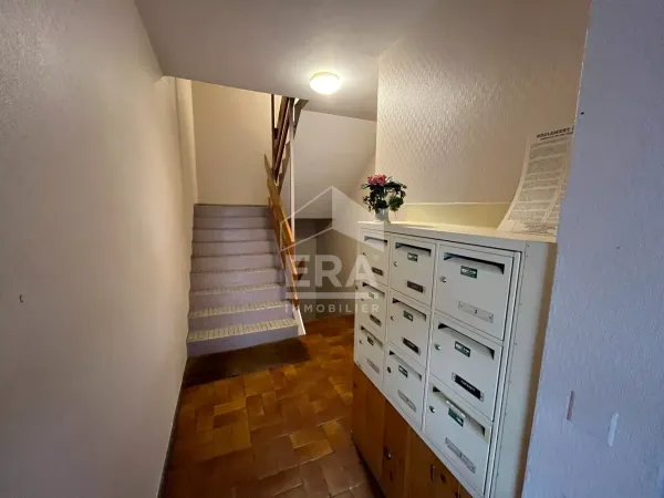 Appartement 1 pièce 50 m²