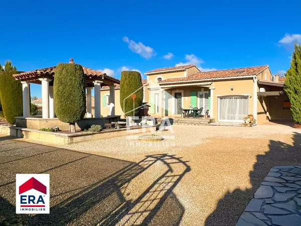 Maison 5 pièces 150 m²